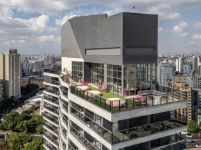 Occa Stay On Paulista